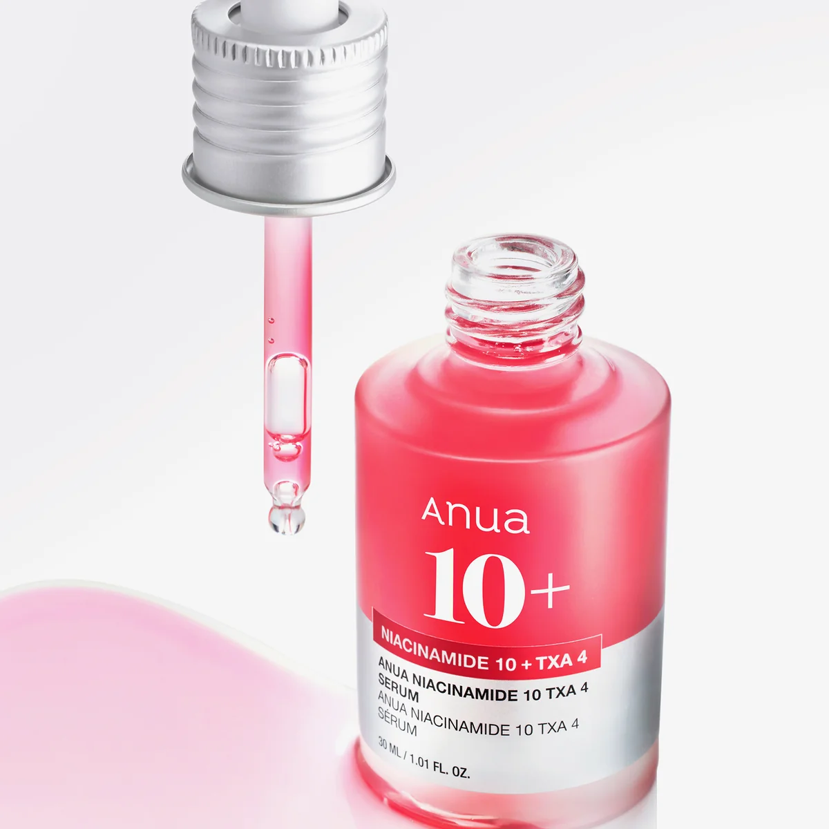 IMG_6515 Anua Niacinamide 10 TXA 4 Serum — ანუა ნიაცინამიდი 10 TXA 4 სერუმი - Image 1